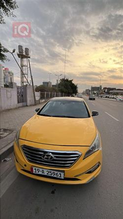 هیۆندای سۆناتا